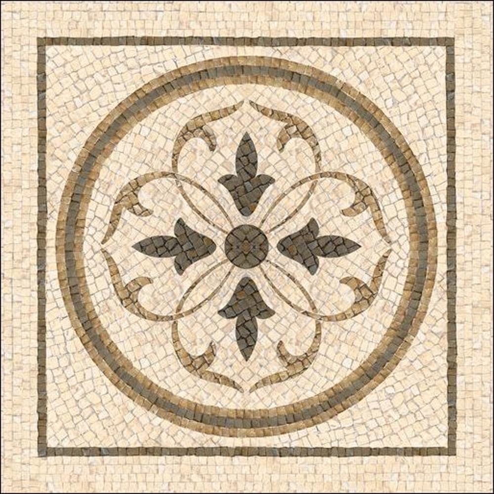 Decor Arabisque Crema,Somany, Duragres, Tiles ,Vitrified Tiles Glazed Vitrified Tiles 